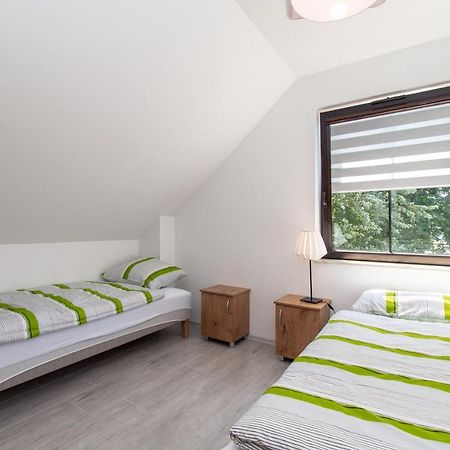 Apartament Perla Ustka Exterior photo