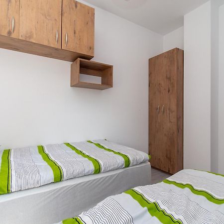 Apartament Perla Ustka Exterior photo