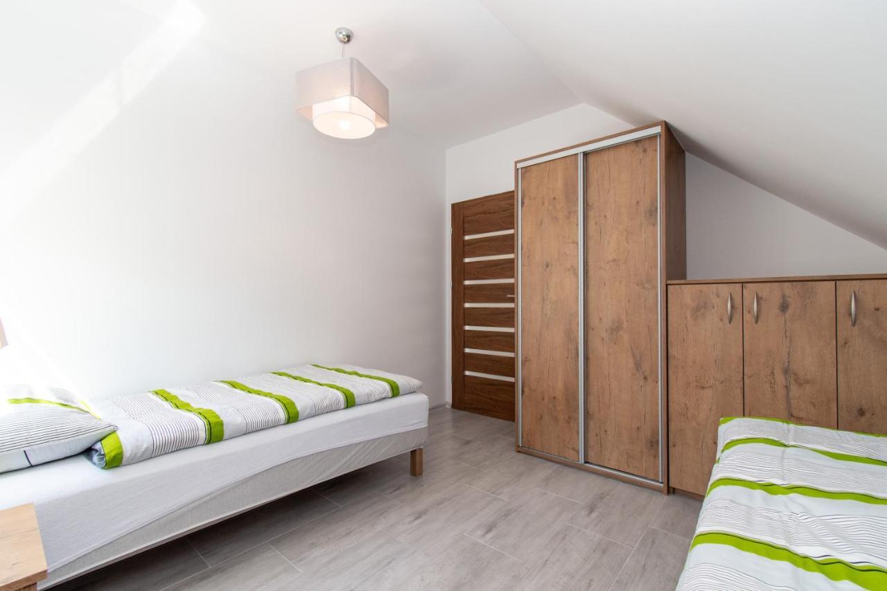 Apartament Perla Ustka Exterior photo