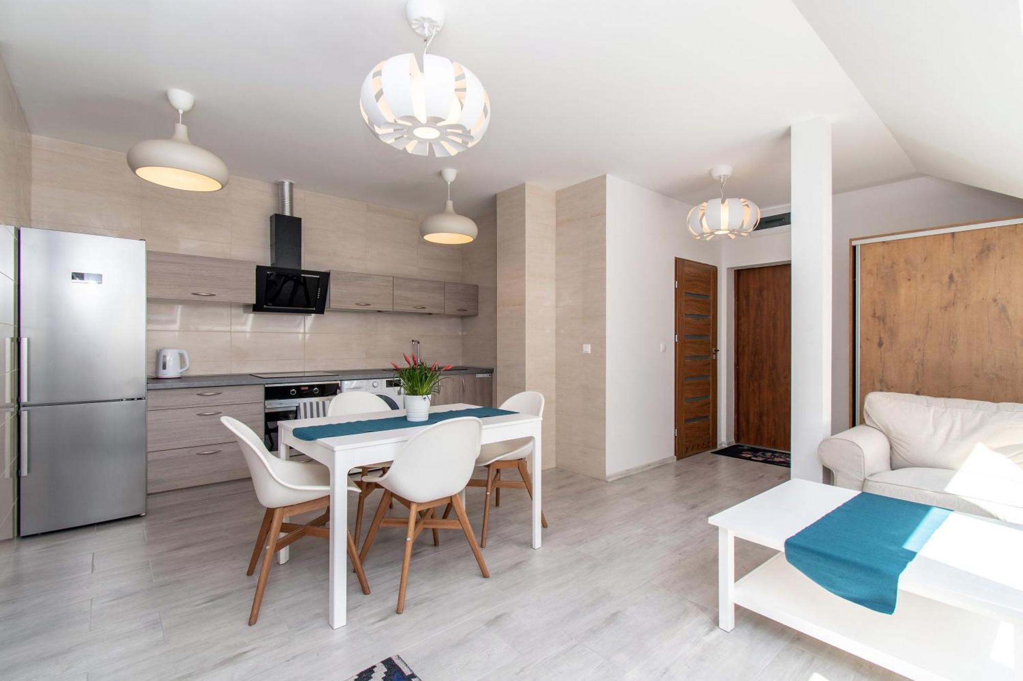 Apartament Perla Ustka Exterior photo