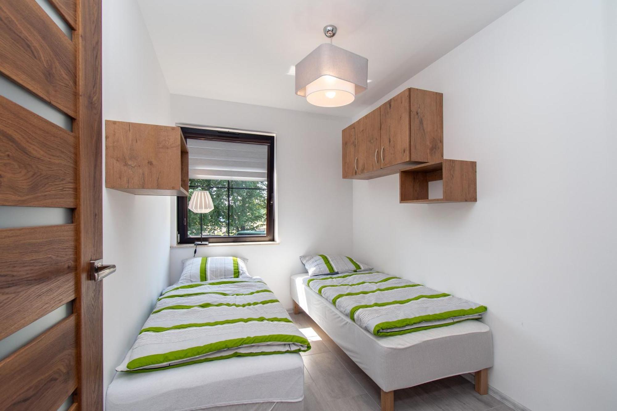 Apartament Perla Ustka Exterior photo